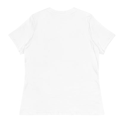 CEO of the Group Chat Women's Relaxed Tee